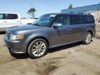2010 Ford Flex Limited na sprzedaż w Woodhaven, MI - All Over