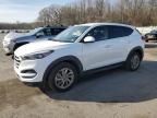 2018 Hyundai Tucson Se en Venta en Glassboro, NJ - Side