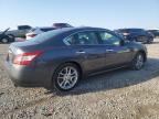 2010 Nissan Maxima S for Sale in Earlington, KY - Hail