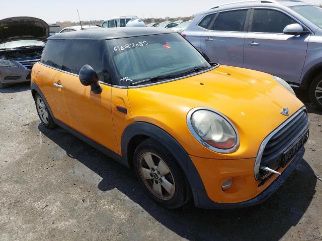 WMWXM5102G2A66563 - 2016 Mini COOPER - #undefined