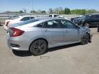 2020 Honda Civic Ex на продаже в Glassboro, NJ - Front End