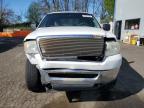 2007 Ford F150 Supercrew de vânzare în Portland, OR - Front End