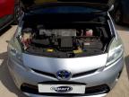 2012 TOYOTA PRIUS HYBR for sale at Copart SANDY