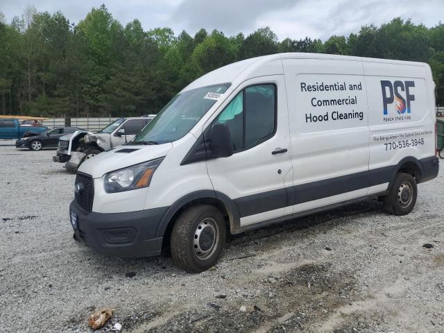 2024 Ford Transit T-250