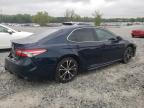 2018 Toyota Camry L en Venta en Loganville, GA - Rear End