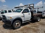 2015 Ram 5500 Flatbed Truck for Sale in Houston, TX - Mechanical