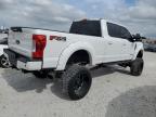 2018 Ford F250 Super Duty იყიდება Opa Locka-ში, FL - Water/Flood
