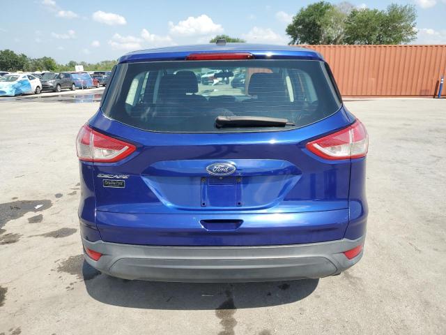  FORD ESCAPE 2015 Синій