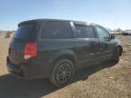2016 Dodge Grand Caravan Se за продажба в Elgin, IL - Front End