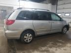 2007 Toyota Sienna Xle en Venta en Blaine, MN - Minor Dent/Scratches