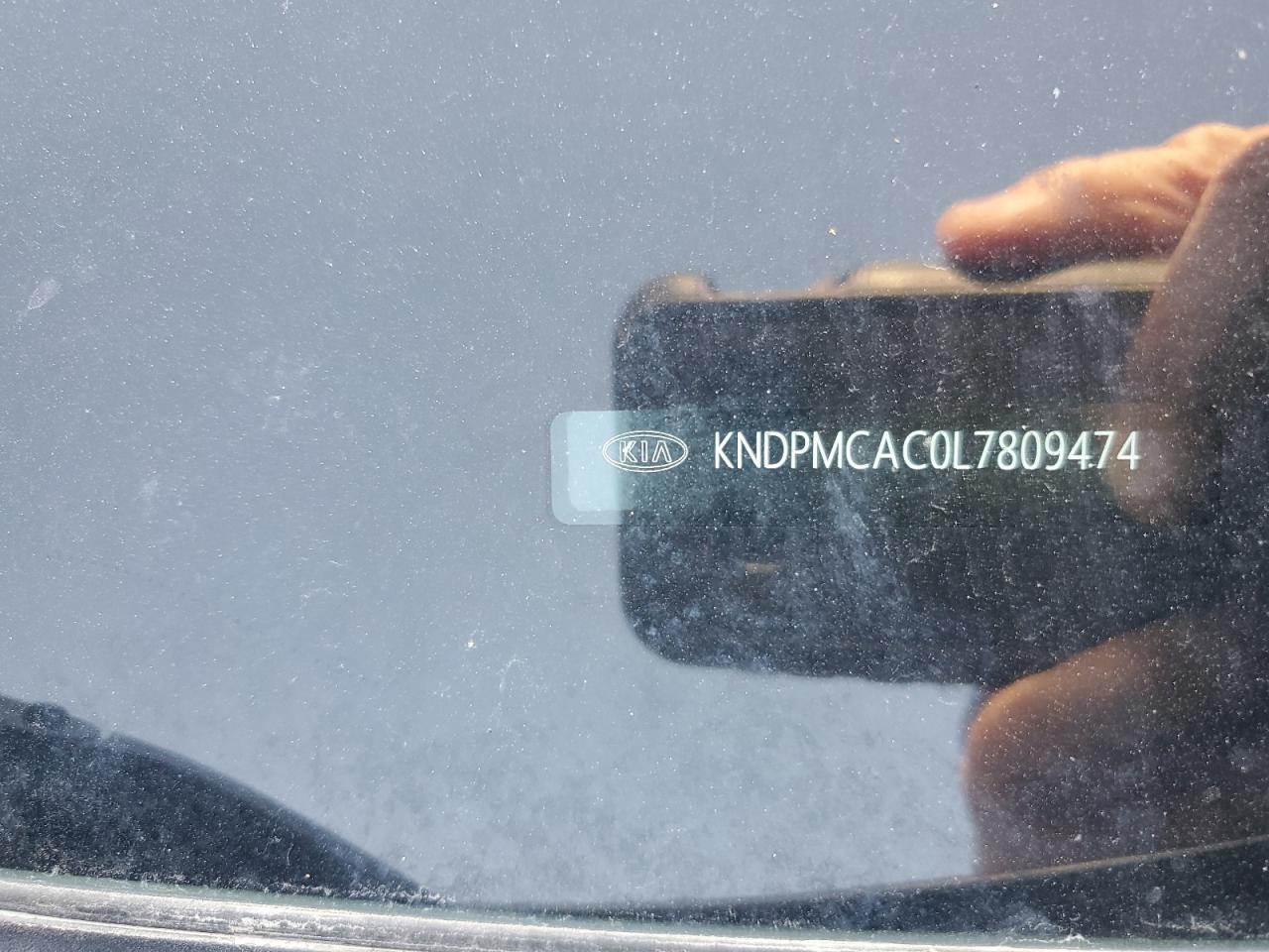 2023 Kia Sportage - Image 15