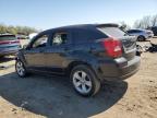 2012 Dodge Caliber Sxt იყიდება Baltimore-ში, MD - Burn