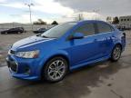 2019 Chevrolet Sonic Lt for Sale in Littleton, CO - Rear End