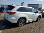 2018 Toyota Highlander Se for Sale in Kansas City, KS - Front End
