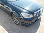 2012 MERCEDES BENZ C220 SE CD for sale at Copart WESTBURY