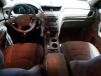 2014 Chevrolet Traverse Ls იყიდება Woodhaven-ში, MI - Front End