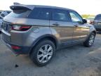 2017 Land Rover Range Rover Evoque Se for Sale in Austell, GA - Water/Flood