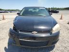 2010 Chevrolet Impala Lt за продажба в Lumberton, NC - Front End