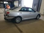2012 Toyota Camry Base للبيع في East Granby، CT - Rear End