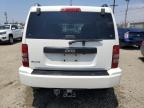 2009 Jeep Liberty Sport იყიდება Los Angeles-ში, CA - Front End