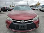 2015 Toyota Camry Le for Sale in Sun Valley, CA - Rear End