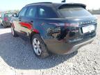 2018 LAND ROVER RANGE ROVE for sale at Copart YORK