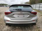 2017 Infiniti Qx30 Base للبيع في Hampton، VA - Front End