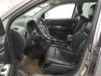 2016 Jeep Compass Latitude na sprzedaż w Candia, NH - Front End