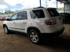 2010 Gmc Acadia Sl zu verkaufen in Colorado Springs, CO - Minor Dent/Scratches