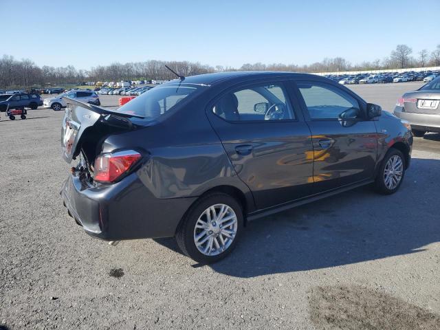  MITSUBISHI MIRAGE 2024 Charcoal