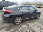 2019 Hyundai Ioniq Limited en Venta en Louisville, KY - Front End