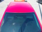 2011 SEAT EXEO SPORT for sale at Copart CHESTER