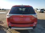 2015 Mitsubishi Outlander Se   за продажба в Houston, TX - Front End