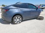 2022 Tesla Model Y  продається в Haslet, TX - Front End