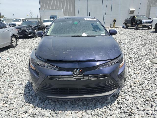  TOYOTA COROLLA 2024 Blue