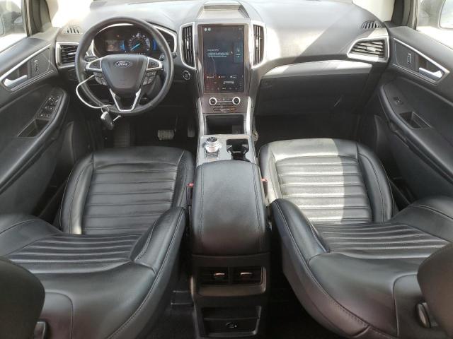  FORD EDGE 2021 Серый