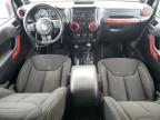 2013 Jeep Wrangler Rubicon zu verkaufen in Pennsburg, PA - Minor Dent/Scratches