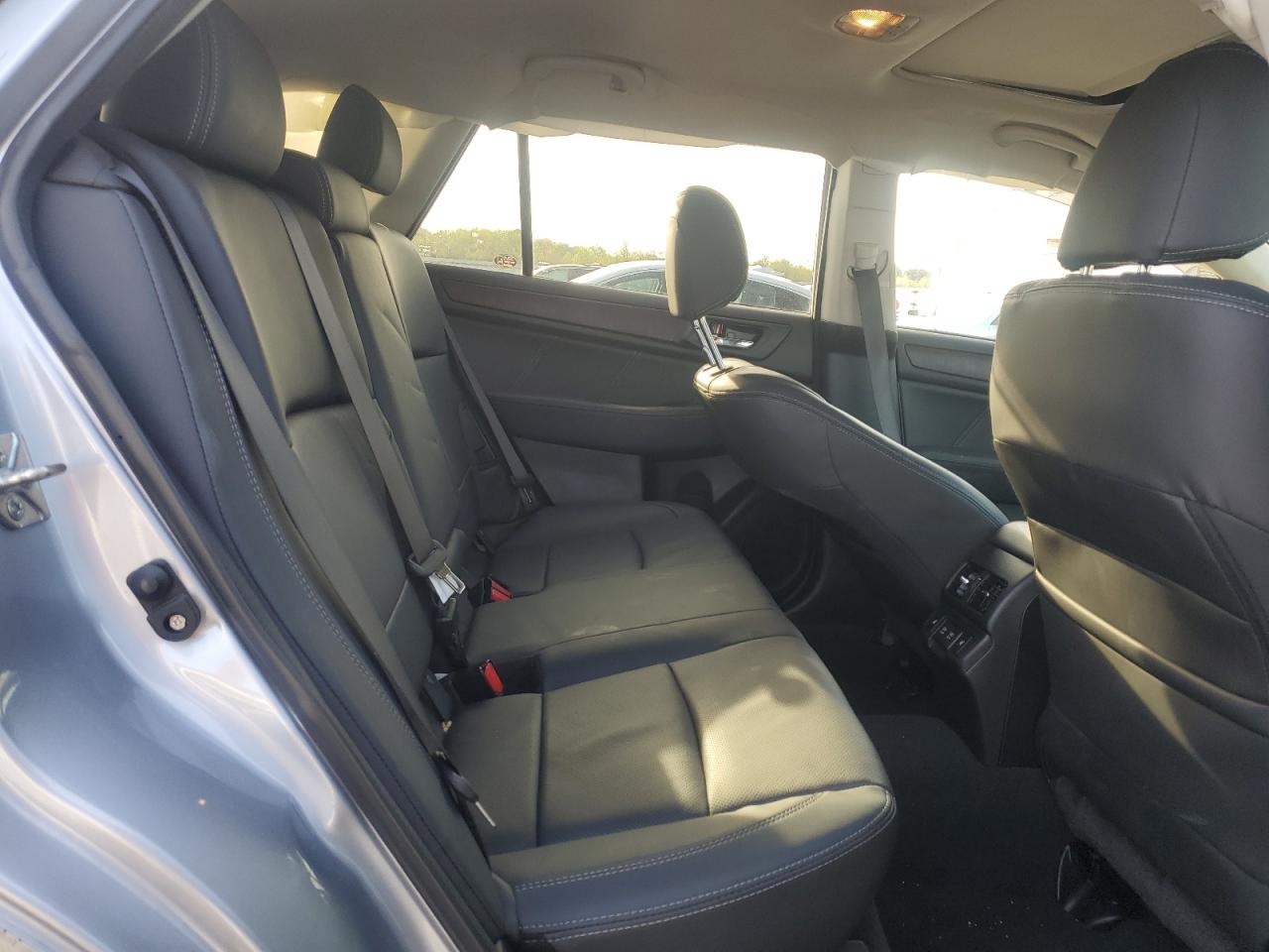 2019 Subaru Outback 3.6R Limited VIN: 4S4BSENC4K3257176 Lot: 53546795