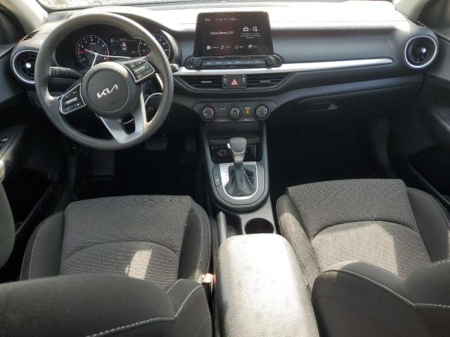  KIA FORTE 2023 Сharcoal