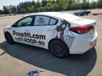 2018 Kia Forte Lx за продажба в Arlington, WA - Mechanical