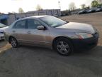 2006 Honda Accord Ex იყიდება Finksburg-ში, MD - Front End