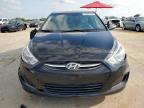 2015 Hyundai Accent Gls за продажба в Grand Prairie, TX - Vandalism