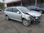 2012 Volkswagen Jetta Tdi   na sprzedaż w Denver, CO - Front End