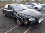2000 VOLVO S80 AUTO for sale at Copart SANDTOFT