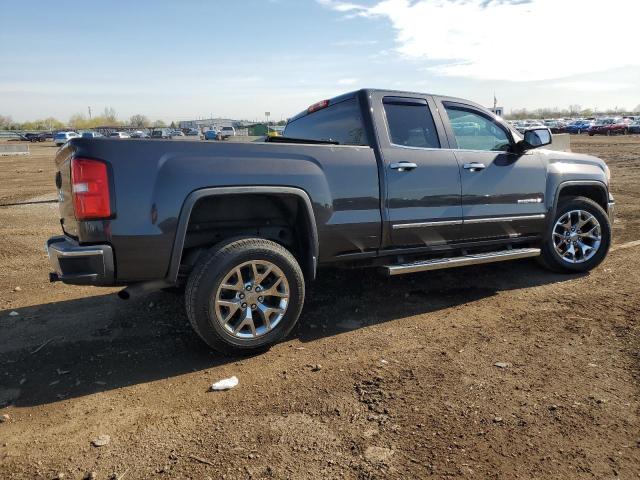  GMC SIERRA 2014 Сірий