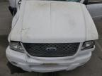 2002 Ford Ranger Super Cab იყიდება Vallejo-ში, CA - Rollover