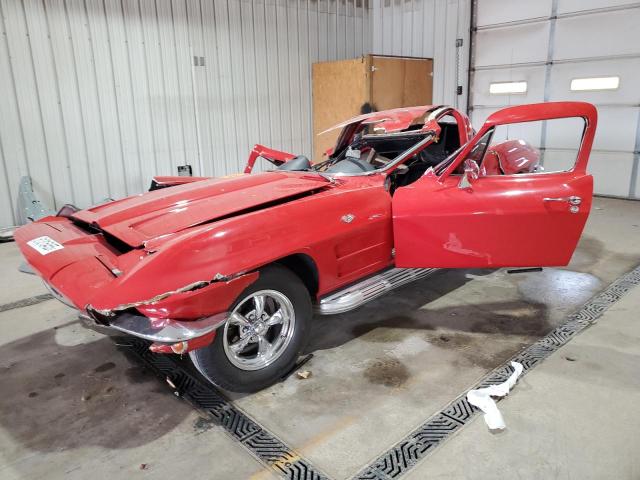 1964 Chevrolet Corvette