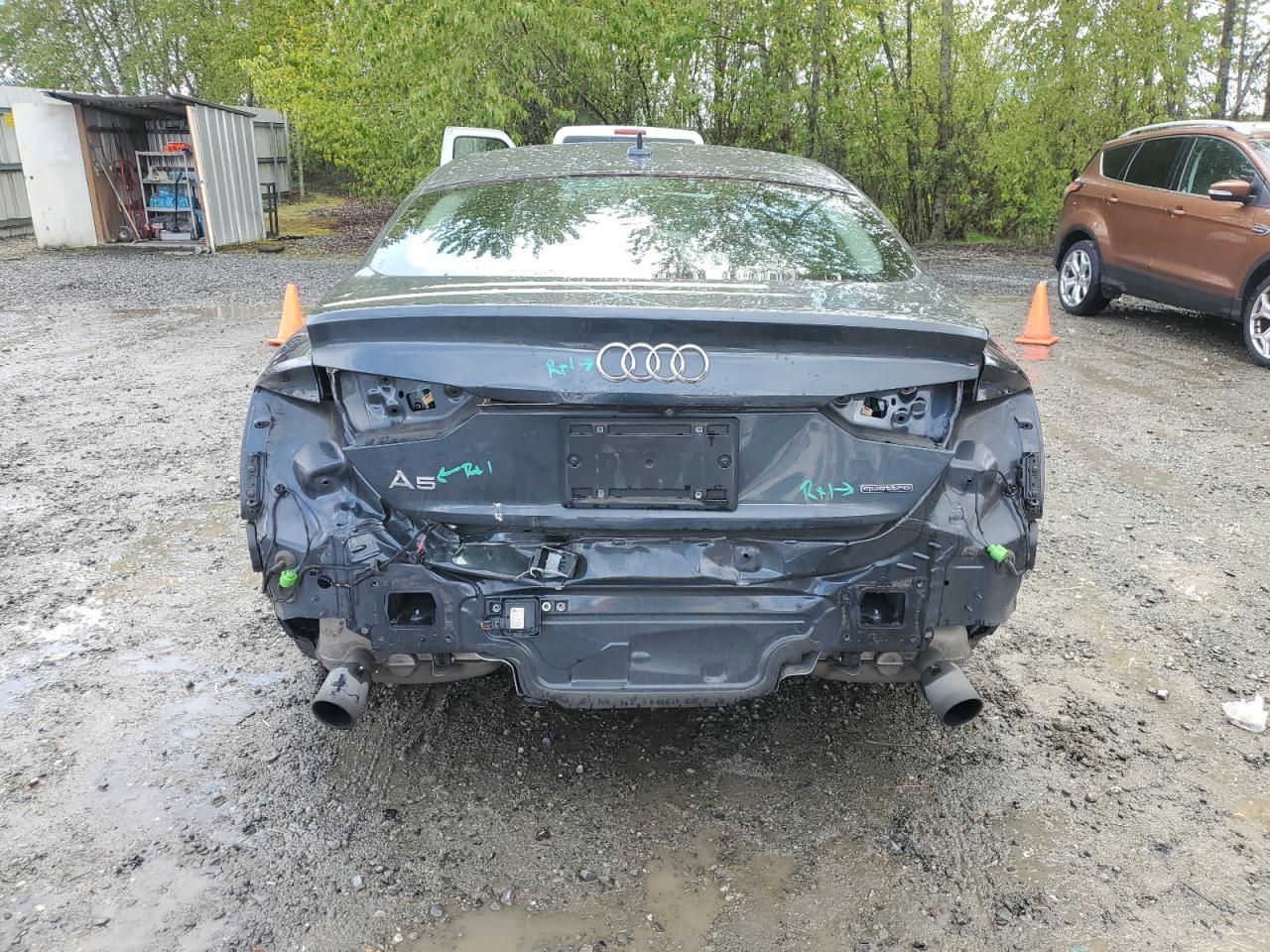 2018 Subaru Outback - Image 6