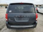 2014 Dodge Grand Caravan Se en Venta en Indianapolis, IN - Front End