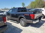 2018 Ford F150 Supercrew იყიდება Madisonville-ში, TN - Front End
